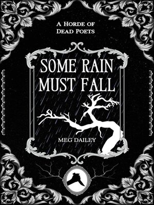 cover image of Some Rain Must Fall